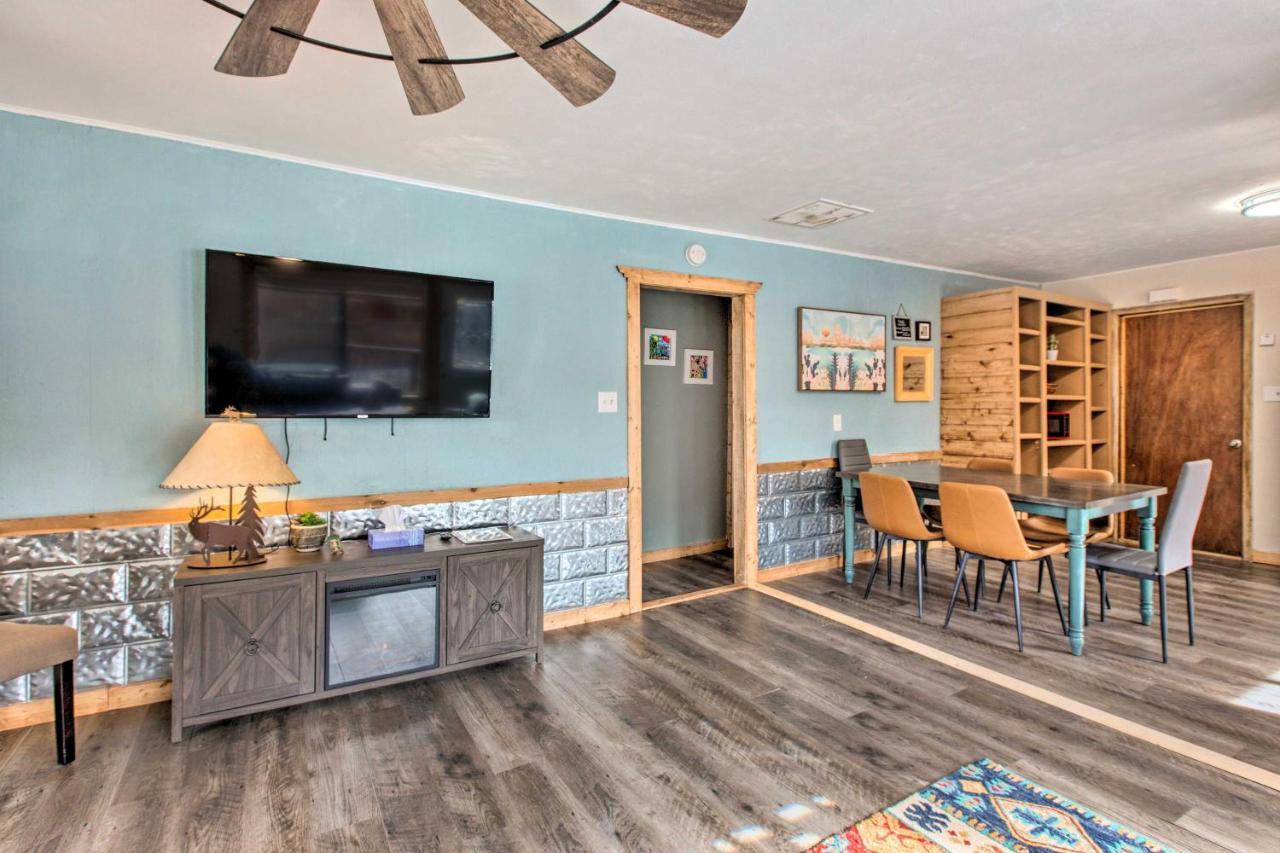 Cozy Red River Condo - Walk To Chair Lift! Ngoại thất bức ảnh