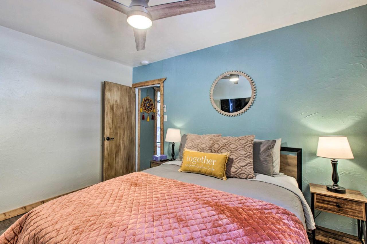 Cozy Red River Condo - Walk To Chair Lift! Ngoại thất bức ảnh