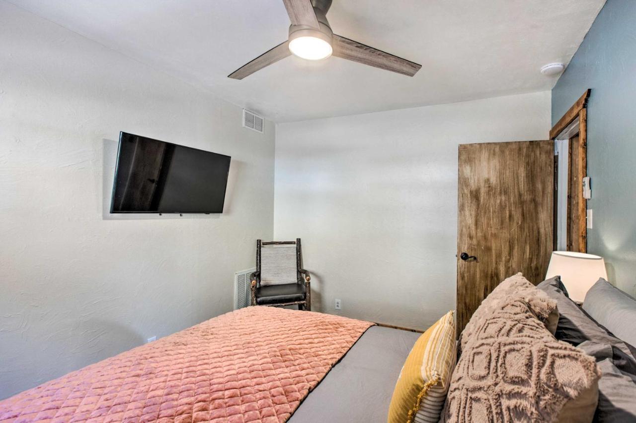 Cozy Red River Condo - Walk To Chair Lift! Ngoại thất bức ảnh