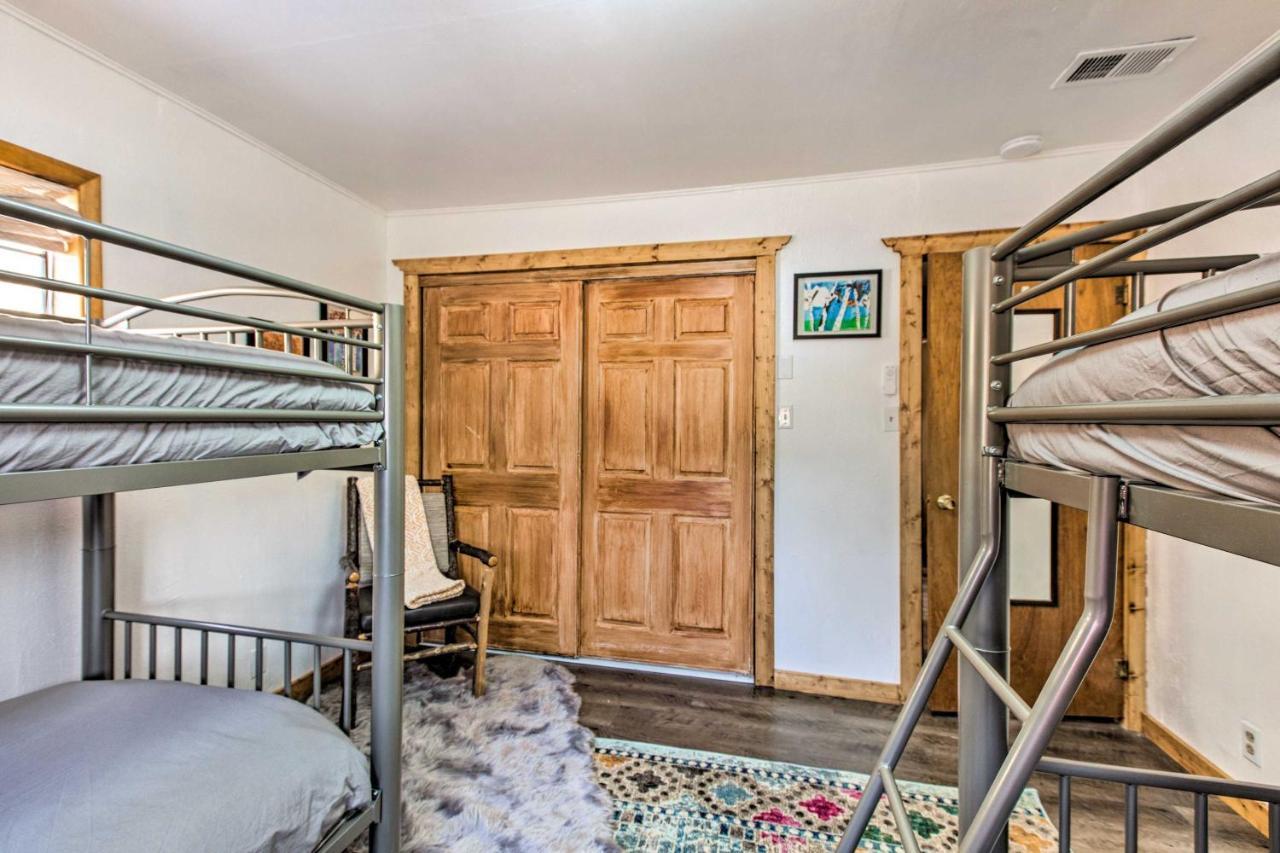 Cozy Red River Condo - Walk To Chair Lift! Ngoại thất bức ảnh