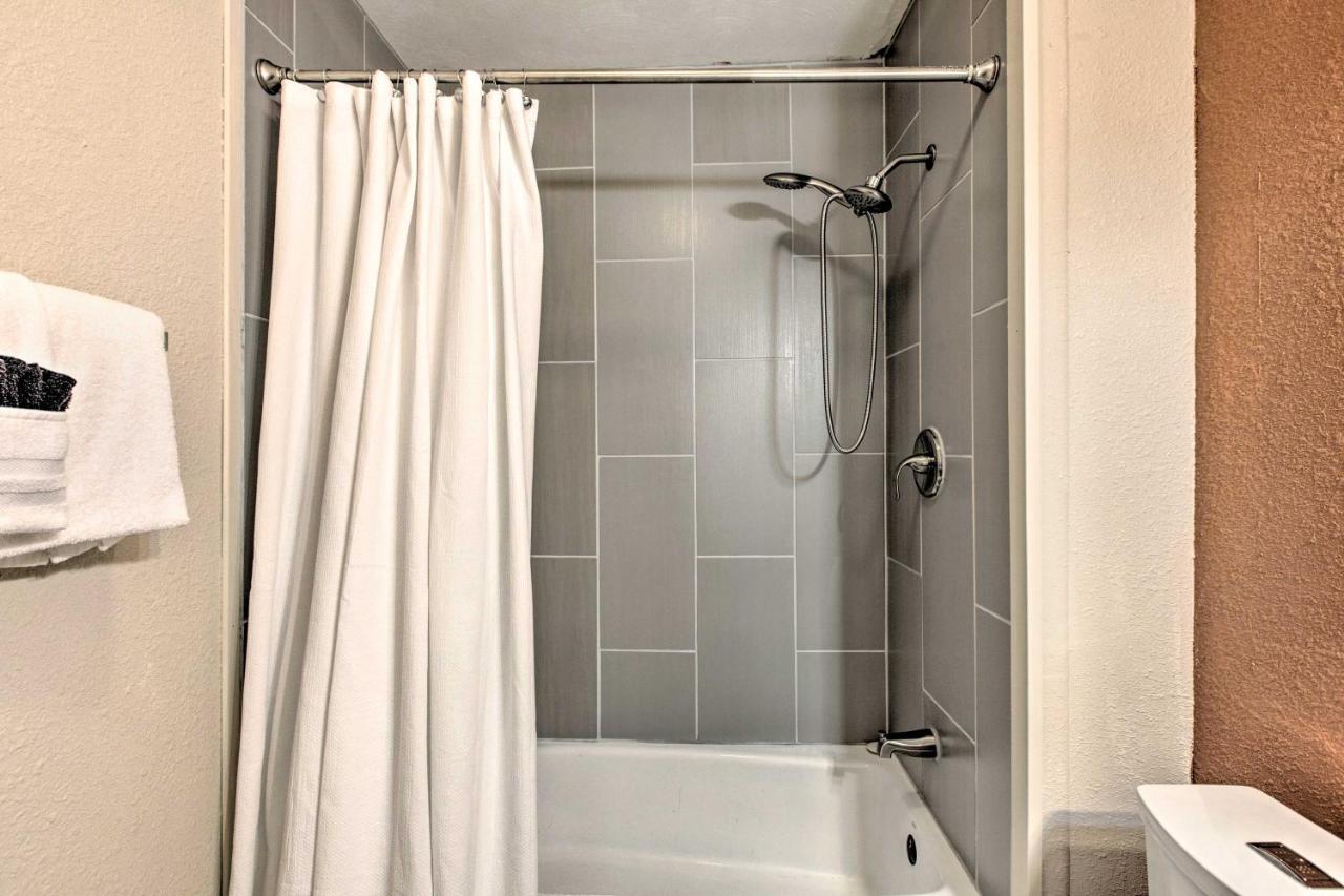 Cozy Red River Condo - Walk To Chair Lift! Ngoại thất bức ảnh